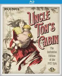 Uncle Tom's Cabin