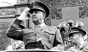 Final de la dictadura franquista