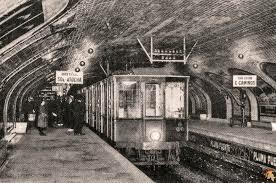 Metro de Madrid