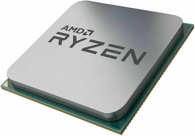 AMD Ryzen 3