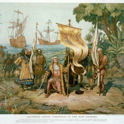 Timeline: Expansion européenne