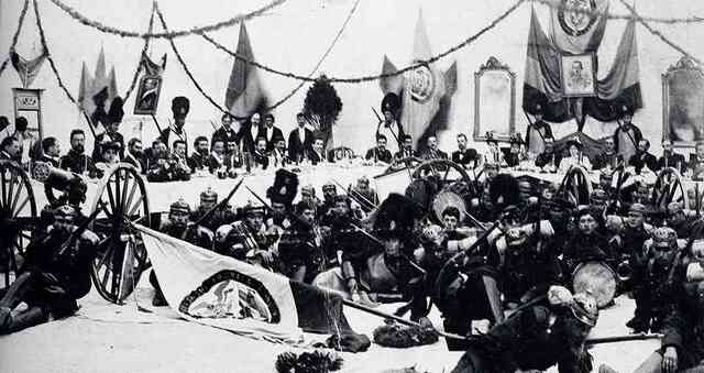 La Guerra de los Mil Días