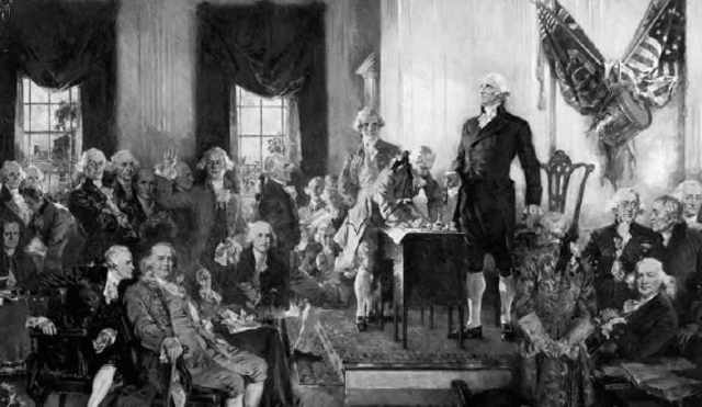 Constitutional Convention