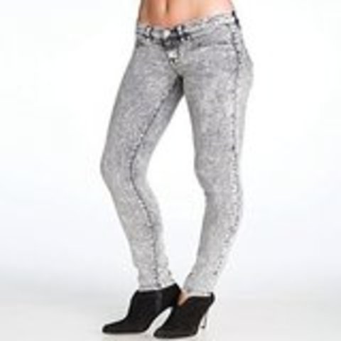 Pants Trends:1980's-1990's