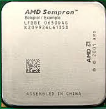 AMD Sempron