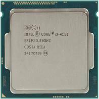 Intel Core 3ª Gen