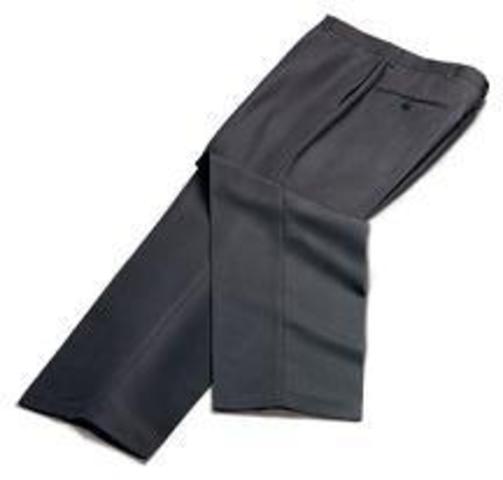 Early History of Pants