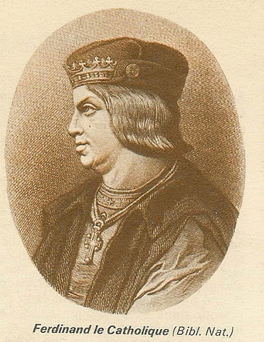 Bartholemy Diaz trouve le passage pour contourner l’Afrique