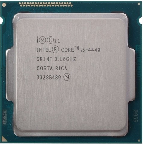 Intel Core 4ª Gen