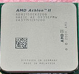 AMD Athlon II