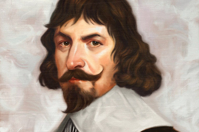 Arrivée de Samuel de Champlain à Québec