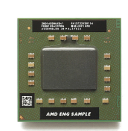 AMD Turion 64