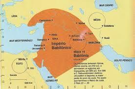 Imperio Babilónico