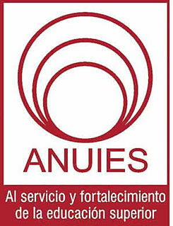 ANUIES Plan maestro para la Educación a Distancia