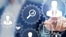 Timeline:  Recursos Humanos y Liderazgo