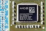 AMD Bobcat