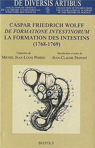 Caspar Friedrich Wolff