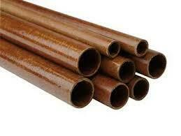 Bakélite (Baekeland) - plastique