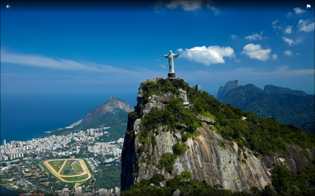 Christ The Redeemer