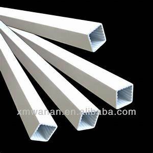 PVC (Klatte) - plastique