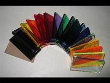 Plexiglas (Barker et Skimmer) - plastique