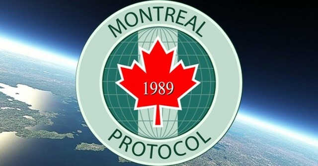 Protocolo de Montreal