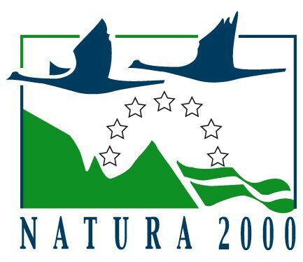 Inclusión en la Red Natura 2000