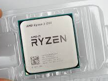 AMD Ryzen 1º generación