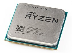 AMD Ryzen 3ª Gen
