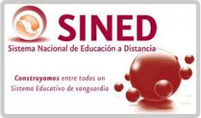 Creación de SINED en México