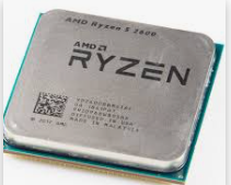 AMD Ryzen 2º generación