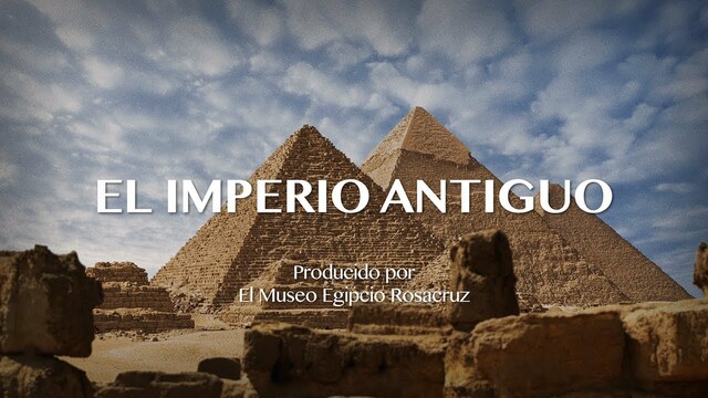 Imperio Antiguo
