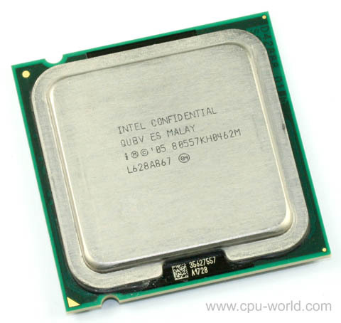 Intel Xeon 3000
