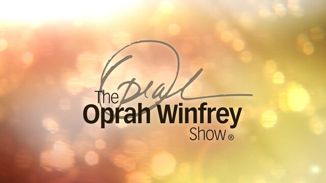 Oprah Winfrey Show Starts