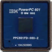 PowerPC 601