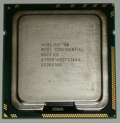 Intel Xeon 5000