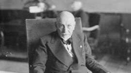 Timeline: Luigi Pirandello