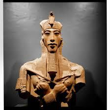 Akhenatón