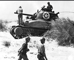 Desembarco aliado en Sicilia y el sur de Italia