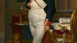 Timeline: La vida de Napoleó