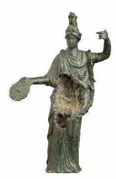 Minerva de Ciudadela