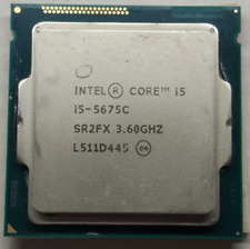 Intel Core 5ª Gen