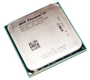 AMD Phenom (k10)