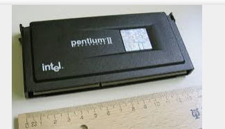 Pentium II Xeon