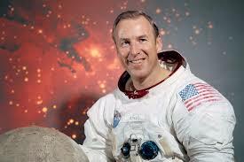 Jim Lovell