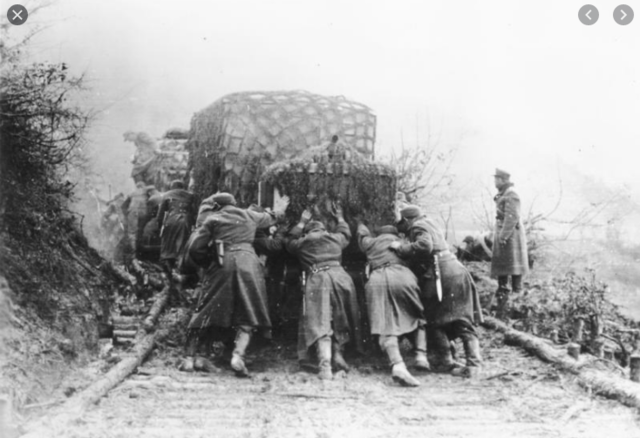 La URSS conquista la región de los Balcanes excepto Grecia