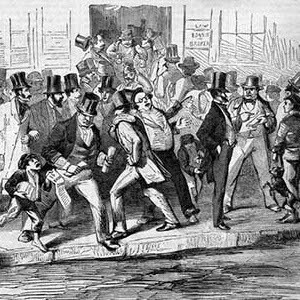 The Panic of 1819