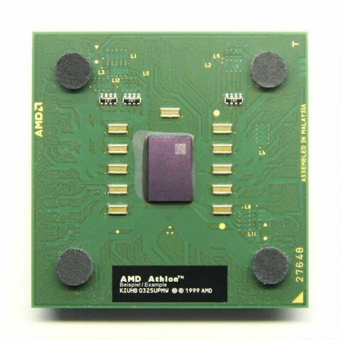 AMD Athlon