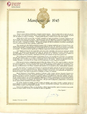 Manifiesto de Ginebra