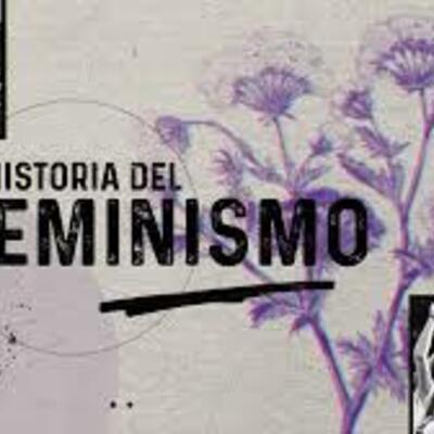 Timeline: HISTOIRIA DEL FEMINISMO INTERNACIONAL Y NICARGUENSE